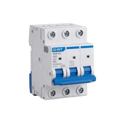 Interruptor-termomagnetico-trifasico-3x50A-CHINT