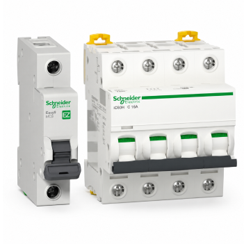 Interruptor Termomagnético Regulable 3X252-630A (690V) 70/36kA 230/440V