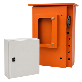 Materiales para instalaciones eléctricas