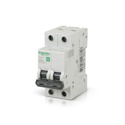 Interruptor-termomagnetico-bipolar-2x10A-Schneider