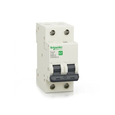 Interruptor-termomagnetico-bipolar-2x32A-Schneider